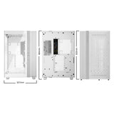 be quiet! Light Base 900 DX (ATX, E-ATX, mATX, Mini-ATX, XL-ATX)