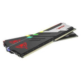 Patriot D532GB 6800-40 Viper Venom RGB K2 PAT (2 x 16GB, 6800 MHz, RAM DDR5, DIMM)
