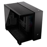 Corsair iCUE 2500X RGB (ATX, mATX, Mini-ITX)