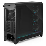 Fractal Meshify 3 XL Ambience Pro RGB Light Tint Black (ATX, E-ATX, EE-ATX, Mini-ATX, Mini-ITX, SSI CEB, SSI EEB)