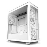 NZXT H7 Elite (ATX, mATX, Mini-ITX)