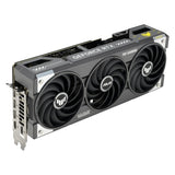ASUS TUF GeForce RTX 5070 Ti OC Edition (16 Go, GDDR7)