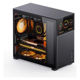 Jonsbo D41 (ATX, DTX, mATX, Mini-ITX)