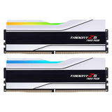 G.Skill Trident Neo AMD RGB DDR5 6000MH (2 x 16GB, 6000 MHz, RAM DDR5, DIMM)