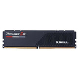 G.Skill RIPJAWS S5 DDR5 2X32GB 5200MHZ CL40 XMP3 Noir (2 x 32GB, 5200 MHz, RAM DDR5, DIMM)