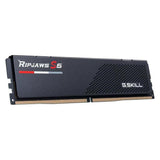 G.Skill Ripjaws S5 (2 x 32GB, 6000 MHz, DIMM)