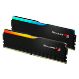 G.Skill DDR5 32GB PC 5200 CL40 (2x16GB) 32-M5 RGB RM5RK (2 x 16GB, 5200 MHz, RAM DDR5, DIMM)