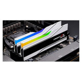 G.Skill D532GB 6000-28 Trident Z5 NEO RGB K2 GSK (2 x 16GB, 6000 MHz, RAM DDR5)