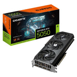 Gigabyte GeForce RTX 5050 GAMING OC (8 Go, GDDR6)