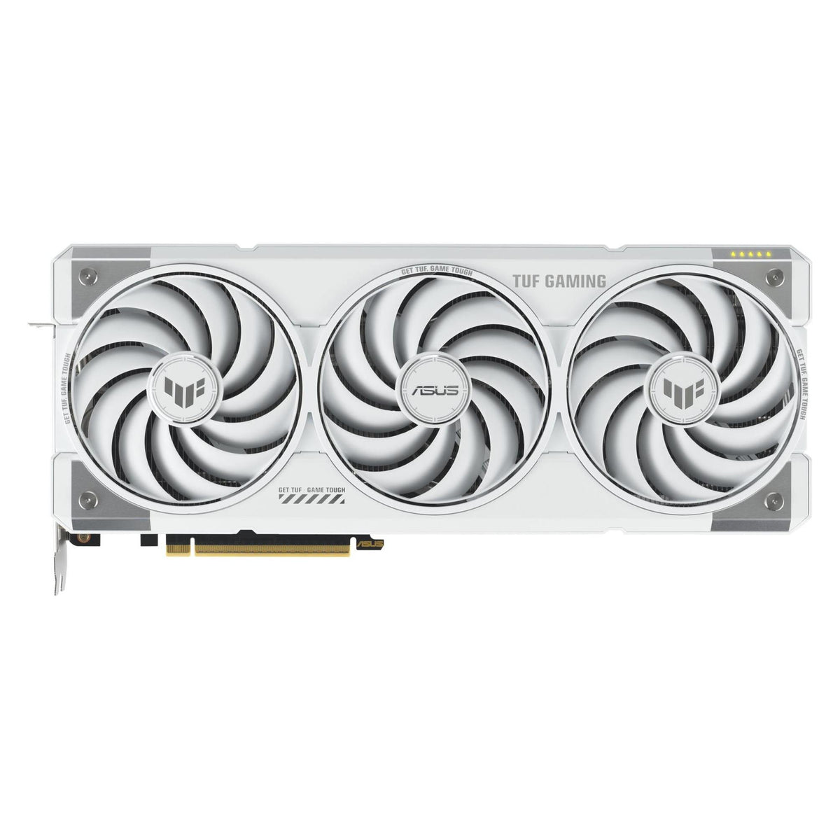 ASUS GeForce RTX 5070 Ti TUF Gaming