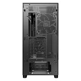Antec Flux (ATX, ITX, mATX)