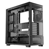 Antec Flux (ATX, ITX, mATX)