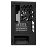 NZXT H3 Flow (mATX, Mini-ITX)
