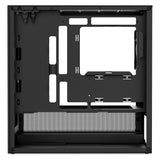 NZXT H3 Flow (mATX, Mini-ITX)