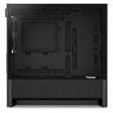 NZXT H3 Flow (mATX, Mini-ITX)