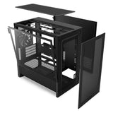 NZXT H3 Flow (mATX, Mini-ITX)