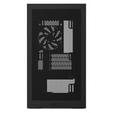 NZXT H3 Flow (mATX, Mini-ITX)