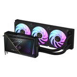 Gigabyte AORUS GeForce RTX 5080 Xtreme Waterforce (16 Go, GDDR7)