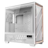 Antec Flux Pro (ATX, ITX, mATX)