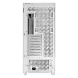 Antec Flux Pro (ATX, ITX, mATX)