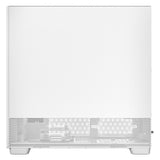 Antec Flux Pro (ATX, ITX, mATX)