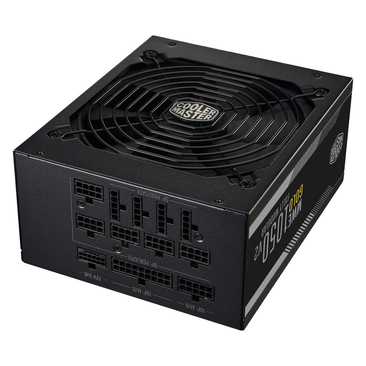 Cooler Master Bloc d'alimentation MWE v2 ATX 3.1 1050 W