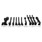 Cooler Master Bloc d'alimentation MWE v2 ATX 3.1 1050 W