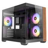 Antec Tour Midi CX600M (ITX, mATX)