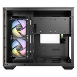 Antec Tour Midi CX600M (ITX, mATX)