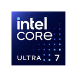Intel Processeur Core Ultra 7 265K 30 Mo Smart Cache Doos (LGA 1851, 3.90 GHz, 20 -Core)