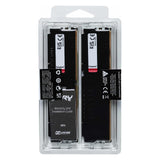 Kingston 64GB DDR5 6000MT/S CL30 DIMM (2 x 32GB, 6000 MHz, RAM DDR5, DIMM)