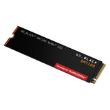 WD Black SN7100 powered by SANDISK (1000 Go, M.2 2280)