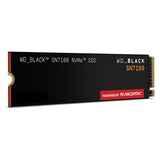 WD Black SN7100 powered by SANDISK (1000 Go, M.2 2280)