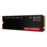 WD Black SN7100 powered by SANDISK (1000 Go, M.2 2280)