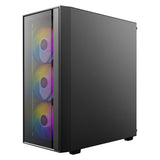 Antec AX65 (ATX, ITX, mATX)