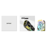 Zotac GeForce RTX 5050 Twin Edge OC (8 Go, GDDR6)
