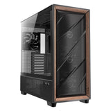 Antec Geh FLUX PRO Midi Tower schwarz retail (ATX, E-ATX, ITX, mATX)