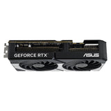 ASUS Dual GeForce RTX 5070 OC (12 Go, GDDR7)