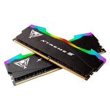 Patriot D532GB 7600-36 Viper Xtreme5 RGB K2 PAT PVXR532G76C36K (2 x 16GB, 7600 MHz, RAM DDR5)