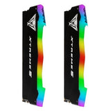 Patriot D532GB 7600-36 Viper Xtreme5 RGB K2 PAT PVXR532G76C36K (2 x 16GB, 7600 MHz, RAM DDR5)