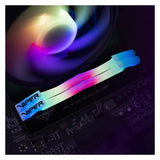 Patriot D532GB 7600-36 Viper Xtreme5 RGB K2 PAT PVXR532G76C36K (2 x 16GB, 7600 MHz, RAM DDR5)