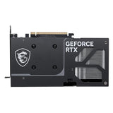 MSI GeForce RTX 5060 Ti VENTUS 2X OC PLUS (16 Go, GDDR7)