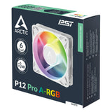 Arctic P12 Pro A-RGB (120 mm, 1x)