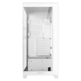 Deepcool CG580 wh (ATX, ITX, mATX)