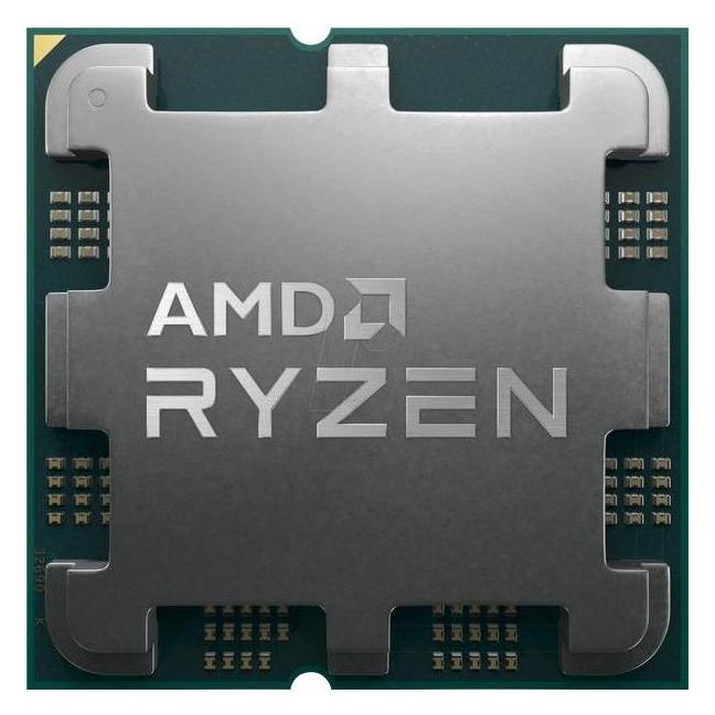 AMD Ryzen 7 7700 Tray (AM5, 3.80 GHz, 8 -Core)