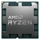 AMD Ryzen 7 7700 Tray (AM5, 3.80 GHz, 8 -Core)
