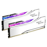 G.Skill Trident Z5 Royal Neo (2 x 16GB, 6000 MHz, RAM DDR5, DIMM)