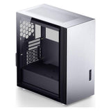 Jonsbo U6 Window Midi-Tower, verre trempé (ATX, mATX, Mini-ITX)