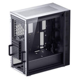 Jonsbo U6 Window Midi-Tower, verre trempé (ATX, mATX, Mini-ITX)