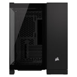 Corsair 2500X (mATX, Mini-ITX)